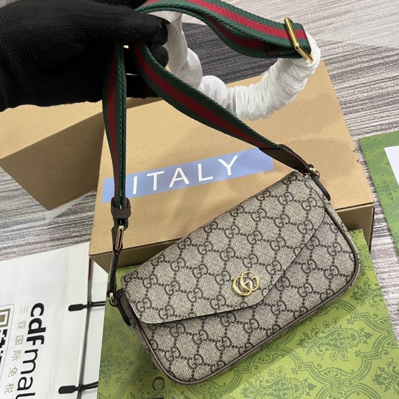 Gvc*1 satchel bags
